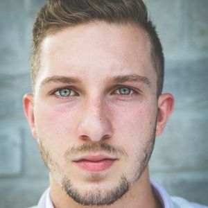 Meet your Posher, Samuel